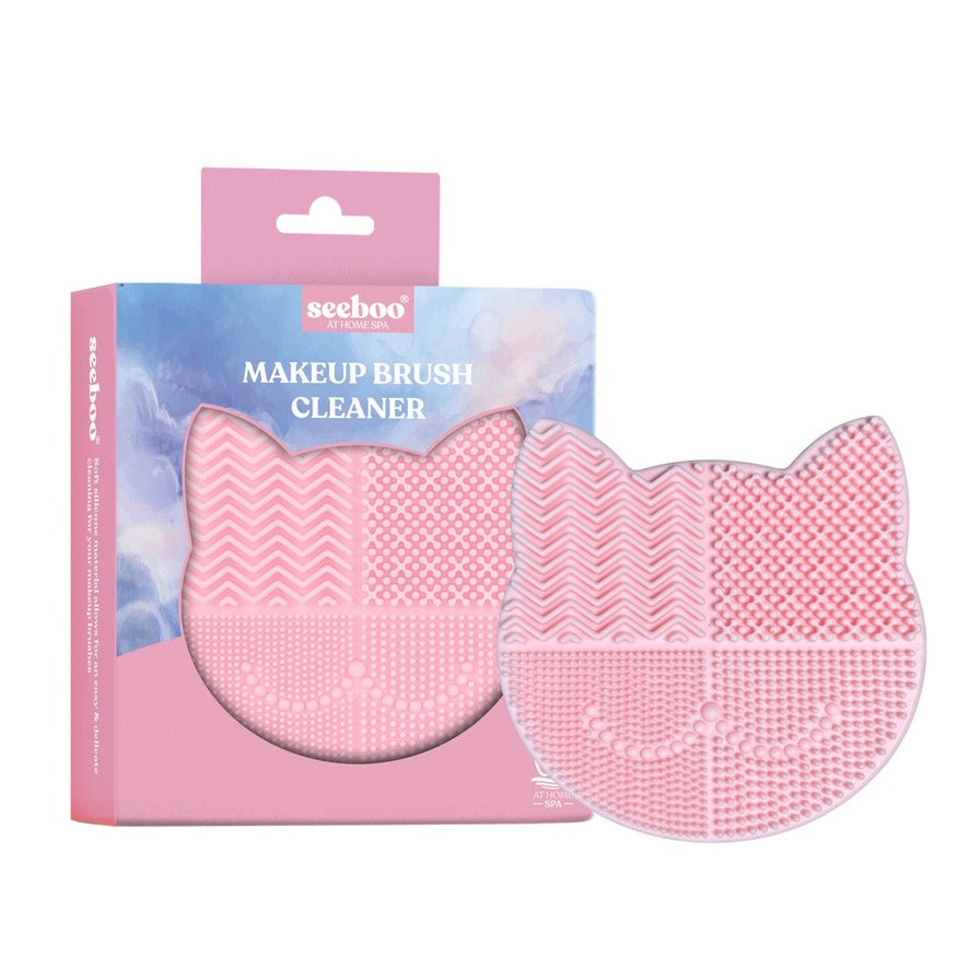 Makeup Brush Cleaner