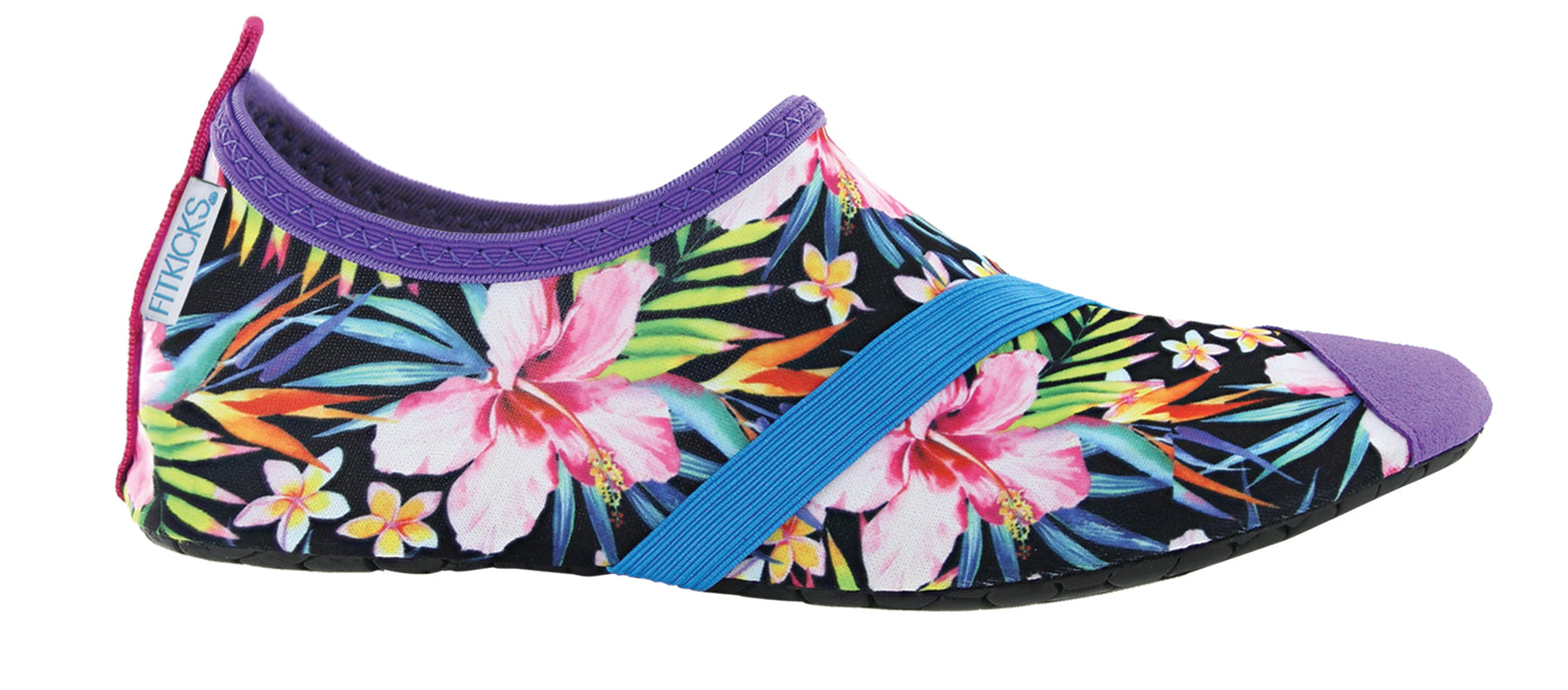 FITKICKS ACTIVE LIFESTYLE FOOTWEAR