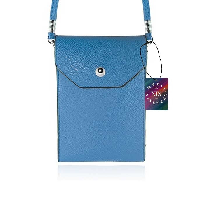 Crossbody Cell Phone Bag