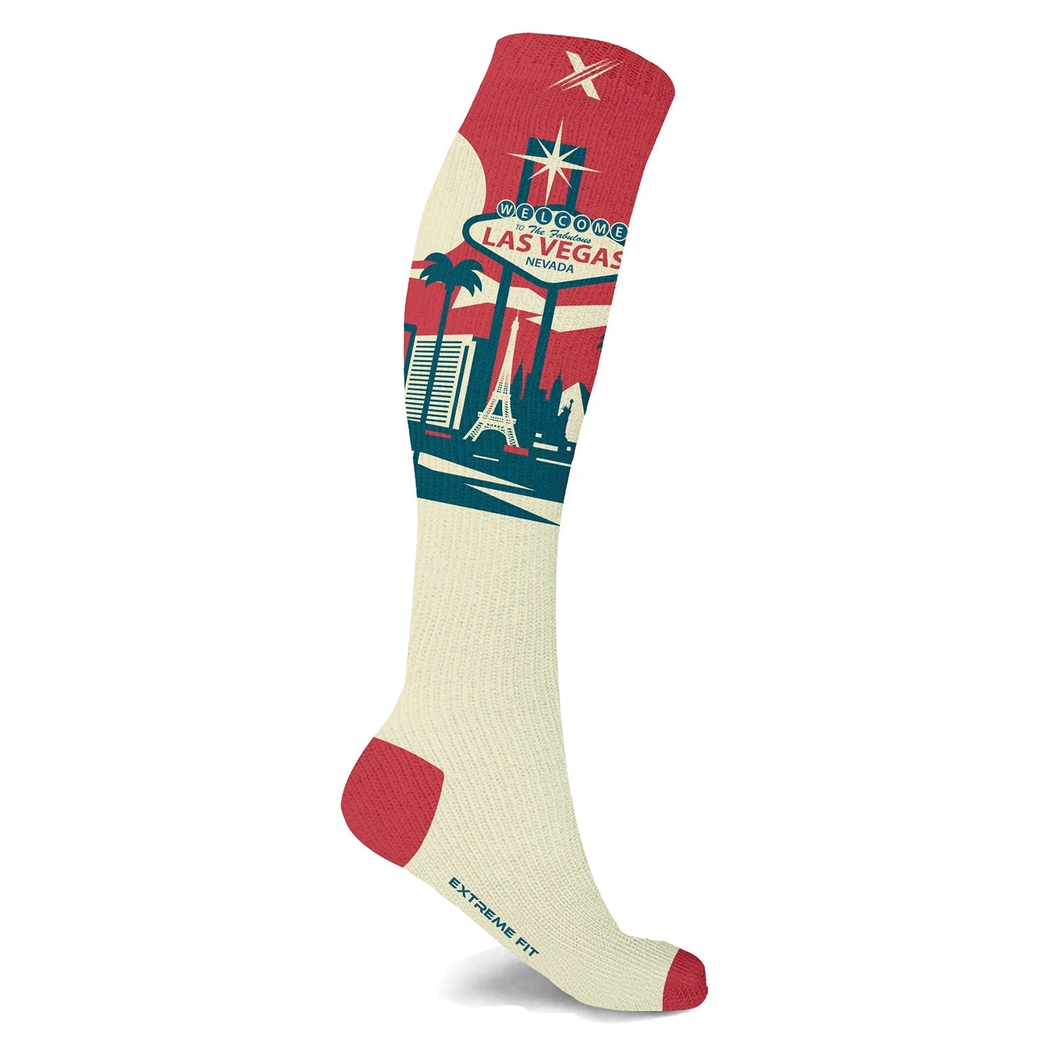 LAS VEGAS COMPRESSION SOCKS