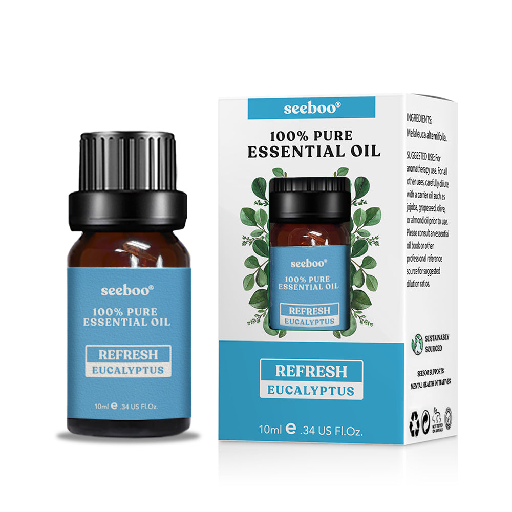 Eucalyptus