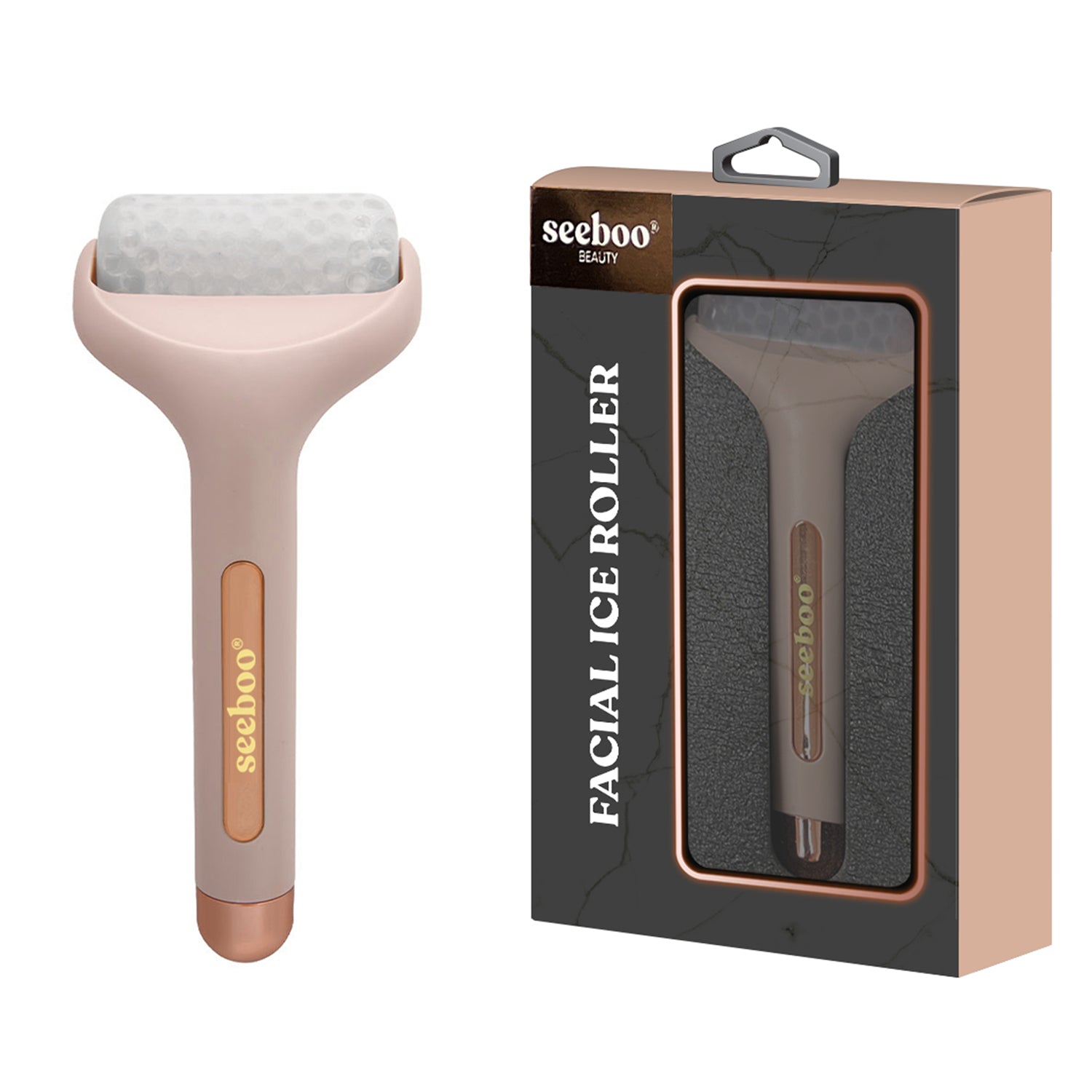 Facial Ice Roller
