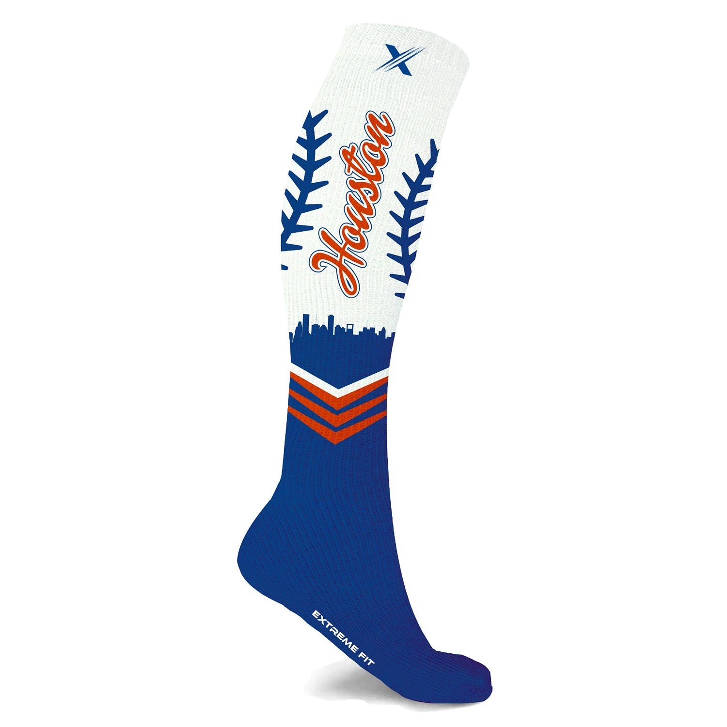 HOUSTON COMPRESSION SOCKS