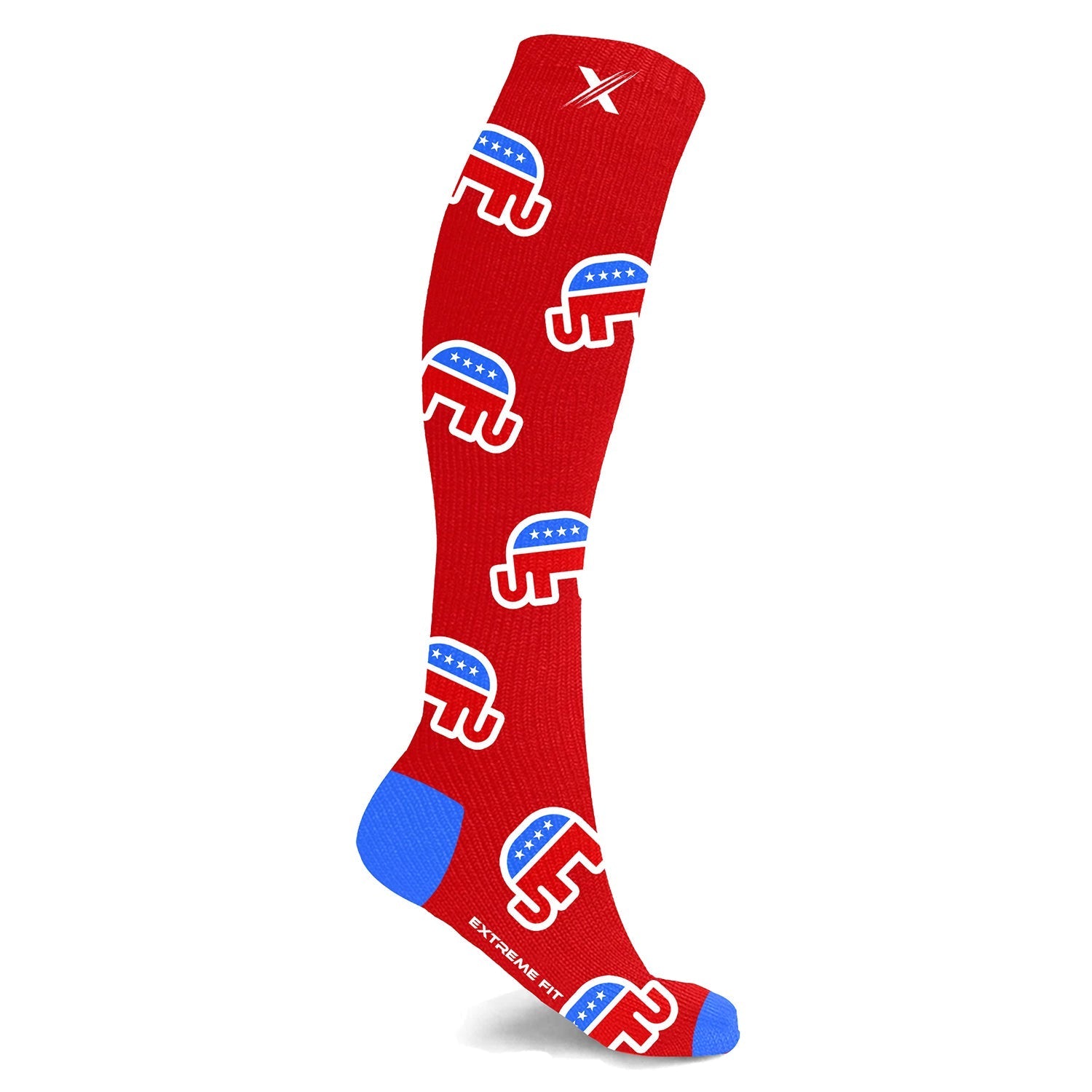 DEMOCRAT COMPRESSION SOCKS