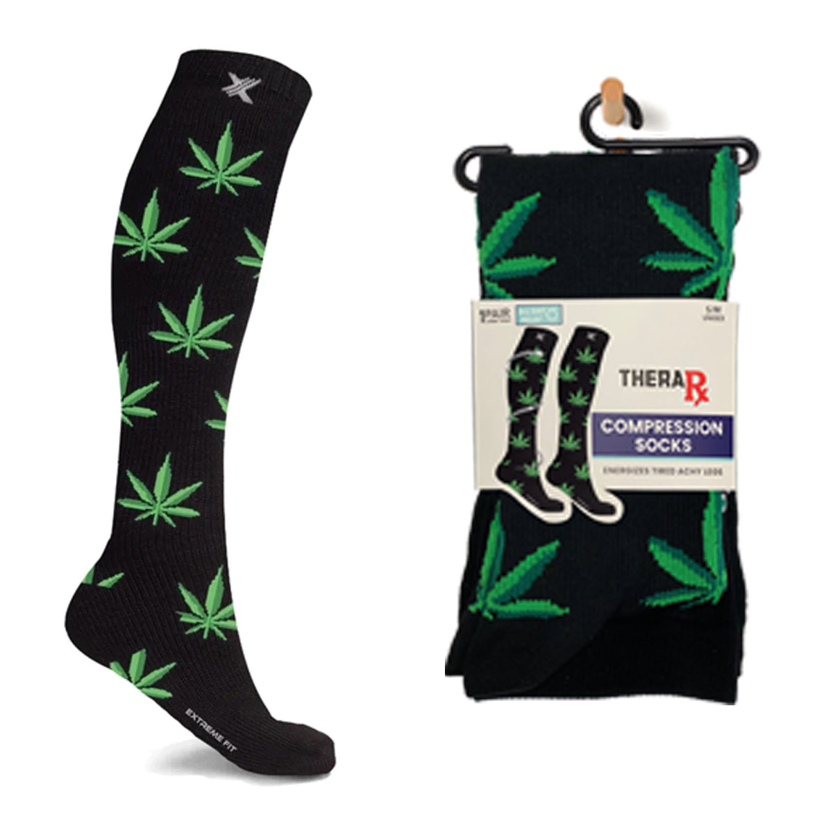 BEST BUDS COMPRESSION SOCKS