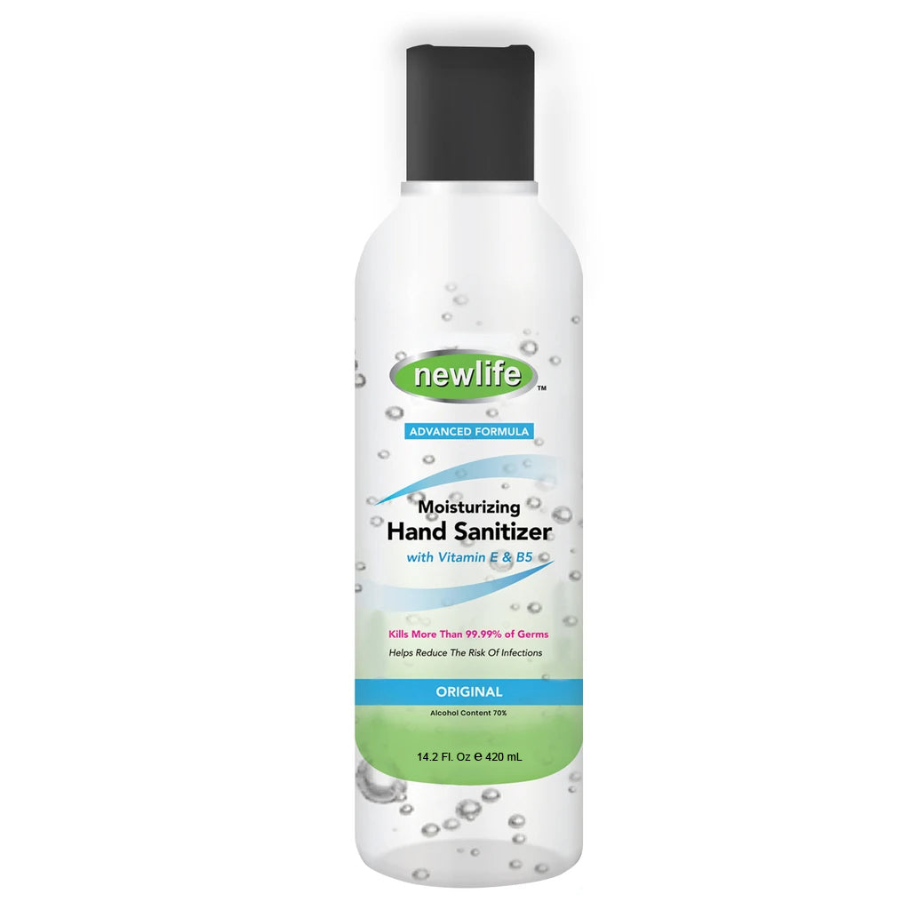Hand Sanitizer - 14.2 fl oz (420 ml)