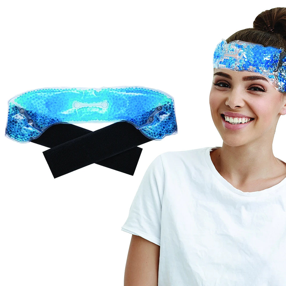 Migraine Relief Wrap