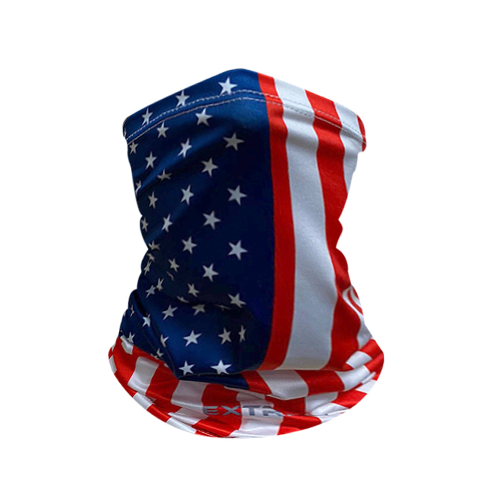 Neck Gaiter - USA