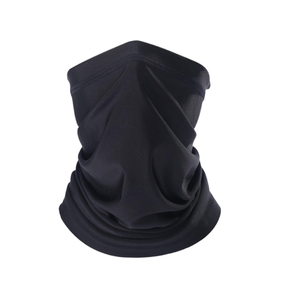 Neck Gaiter - Black