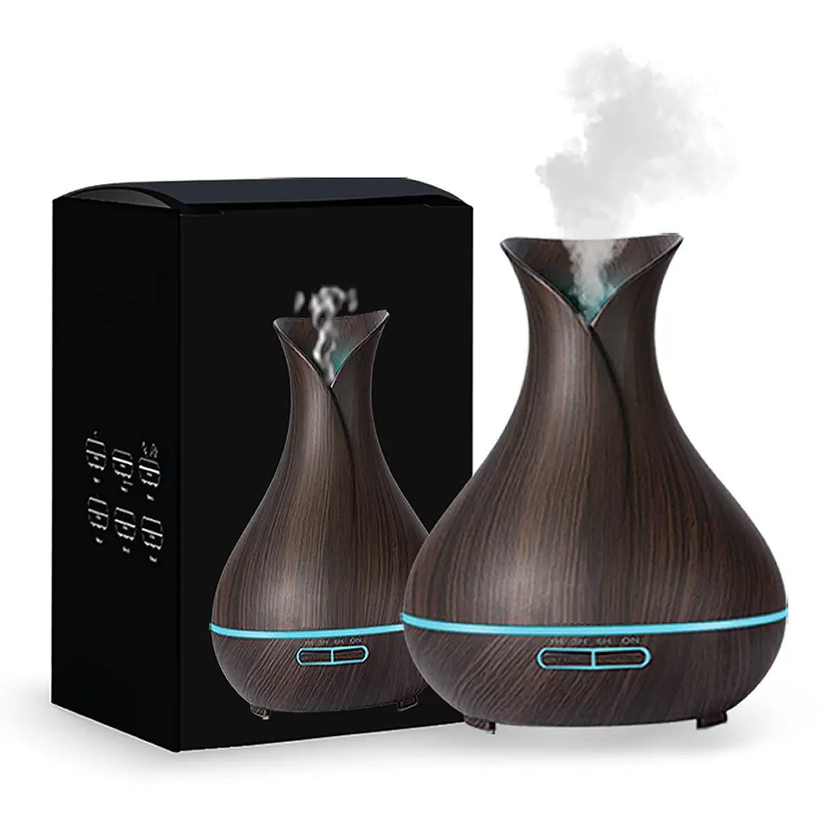 COSMOS OAK DIFFUSER - 300 ml – The American Gift Company