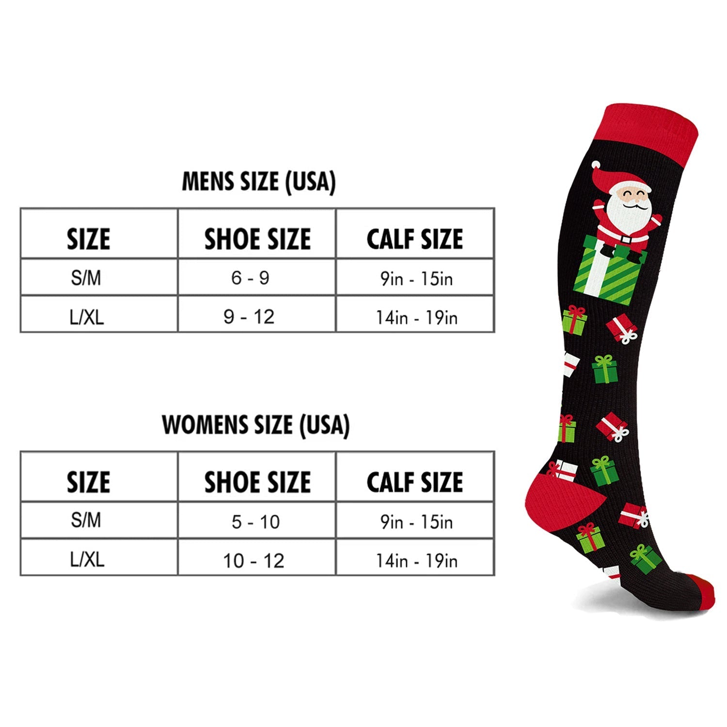 X-MAS PRESENTS - 3 ASST STYLES