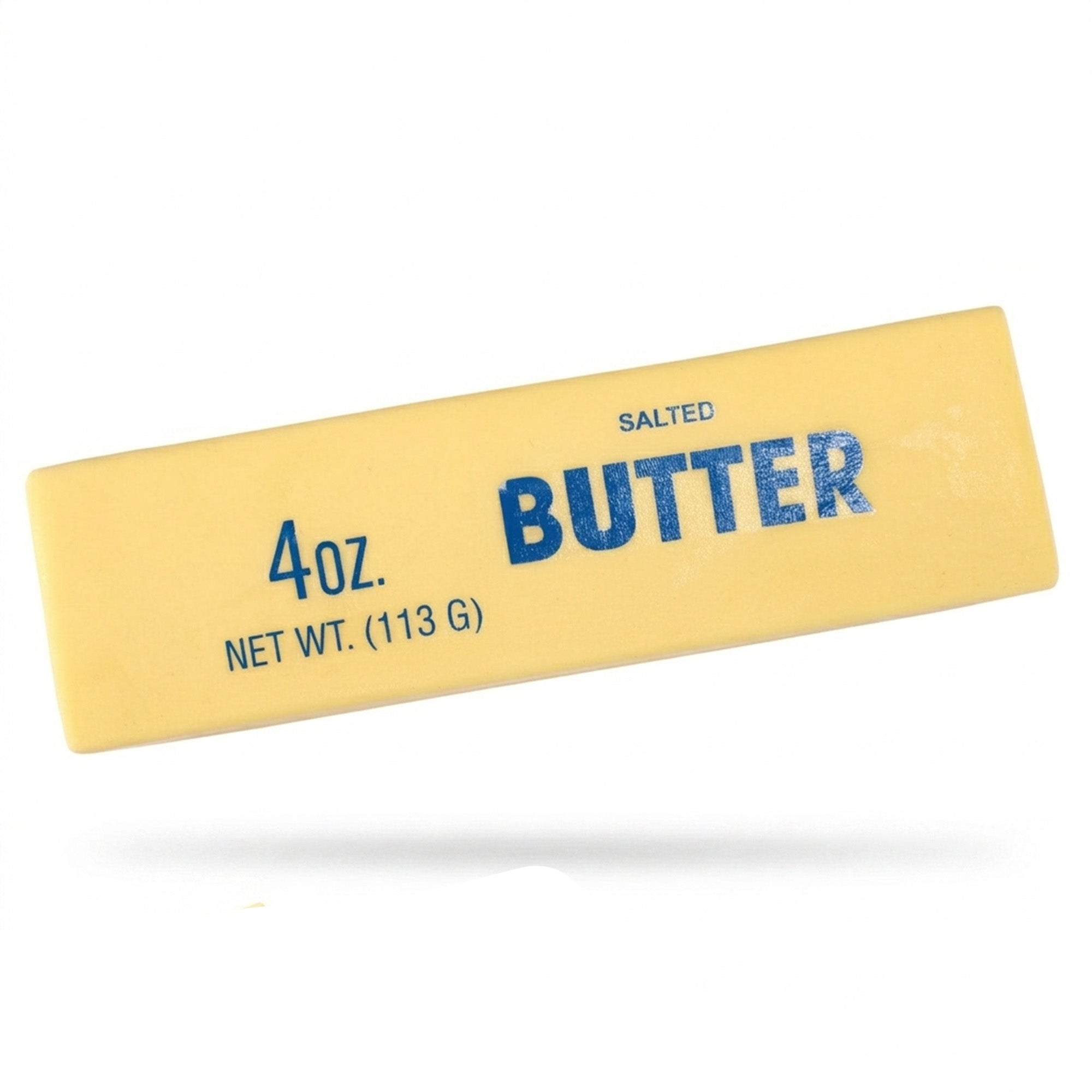 Butter Squishy - 12 pieces/Display 6 Displays/Case