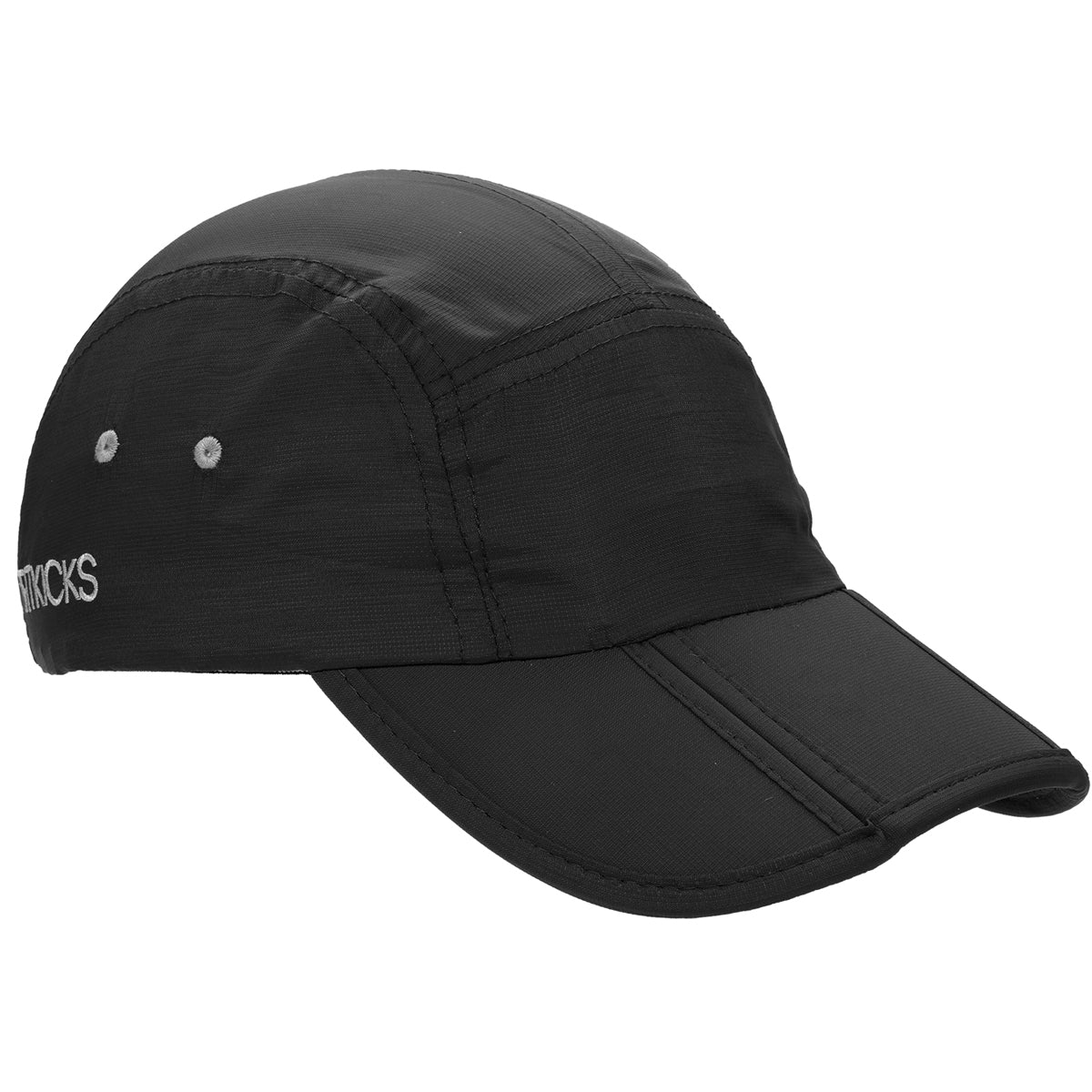 Women's Lightweight Active Quick Dry Foldable Sports Cap
