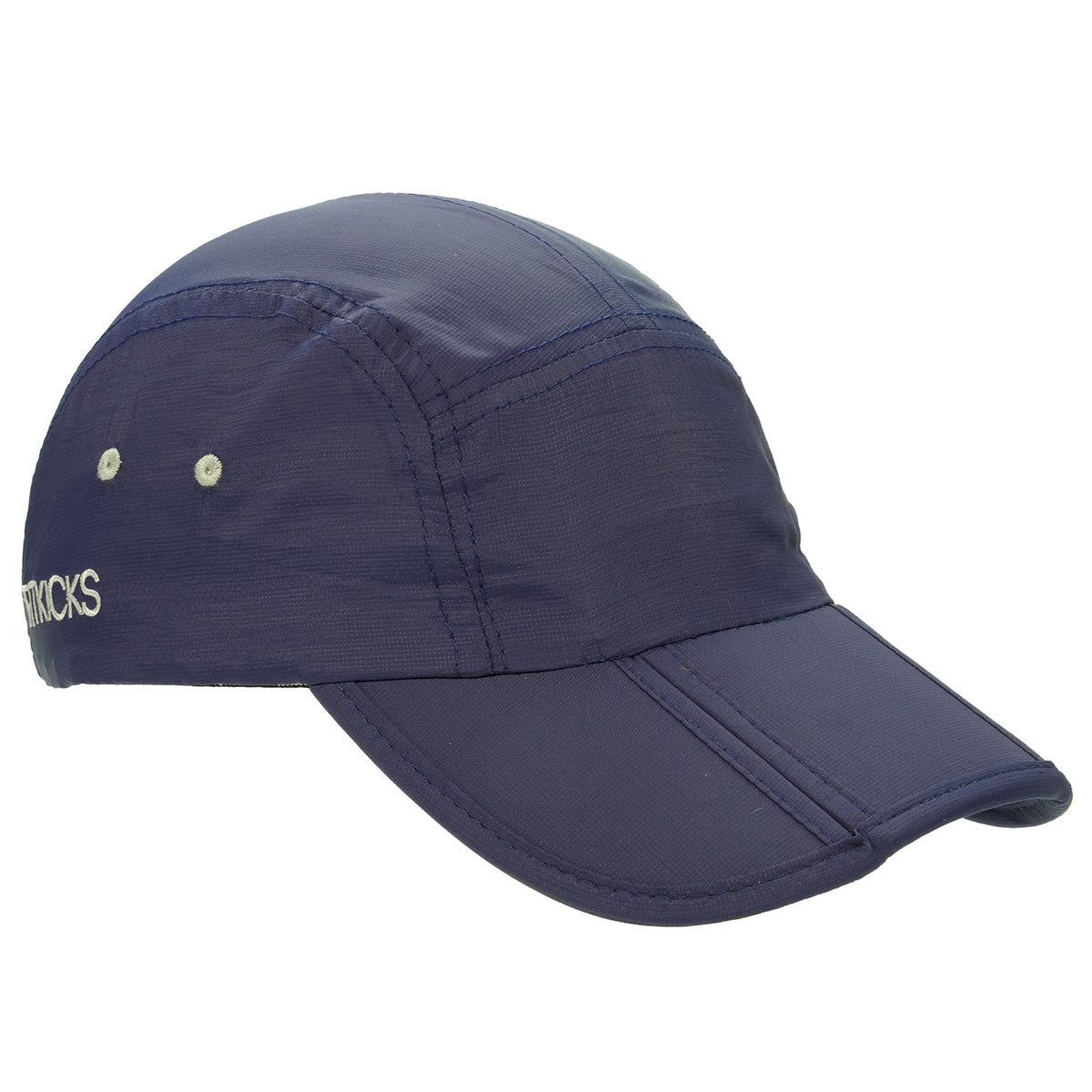 Women's Lightweight Active Quick Dry Foldable Sports Cap