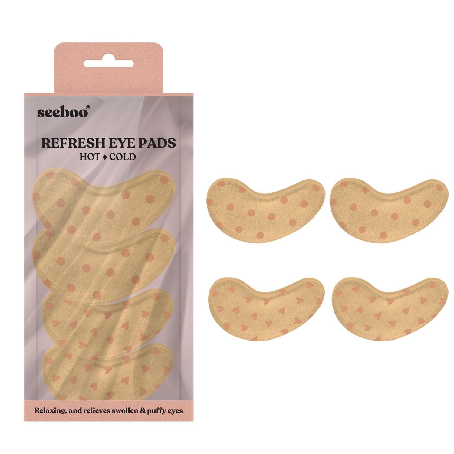 Refresh Eye Pads