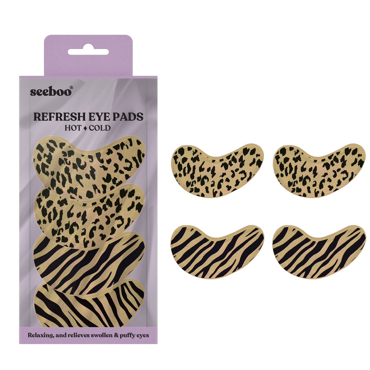 Refresh Eye Pads