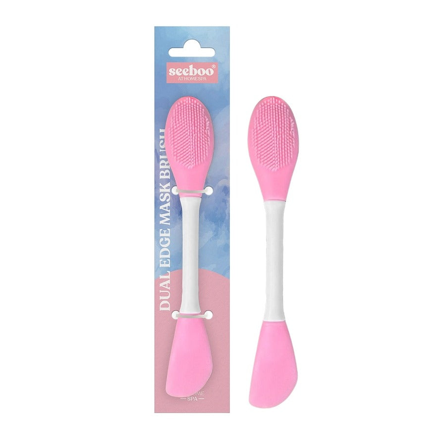 Dual Edge Mask Brush