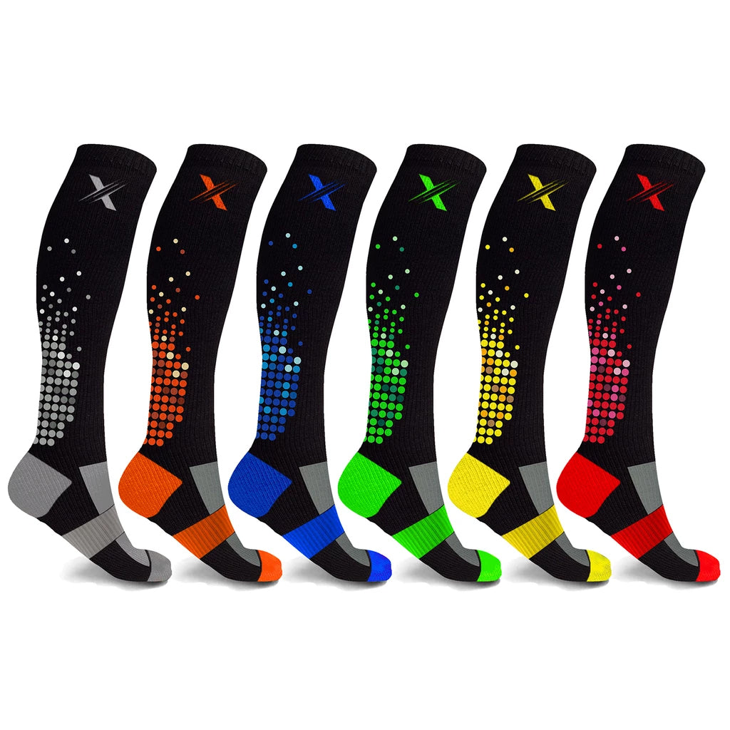 HIGH INTENSITY - 6 ASST COLORS